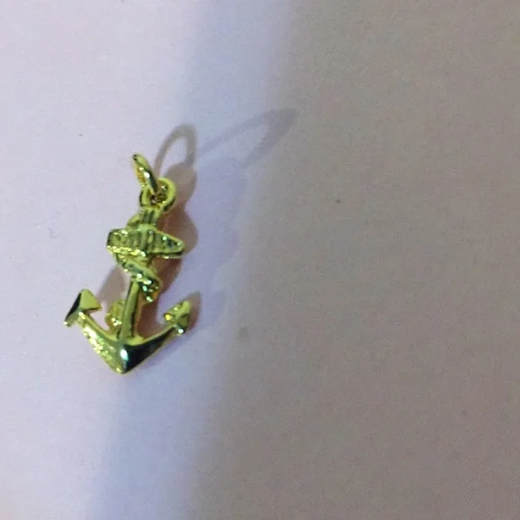 Set of four vintage pendants jewelry - Picture 5 of 6